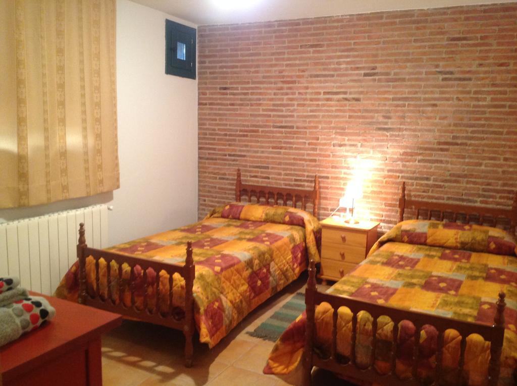 Alojamientos Turisticos Casco Antiguo II Cuenca  Ngoại thất bức ảnh
