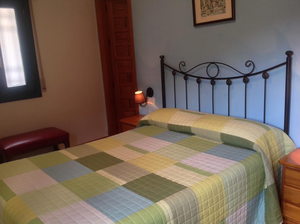 Alojamientos Turisticos Casco Antiguo II Cuenca  Ngoại thất bức ảnh