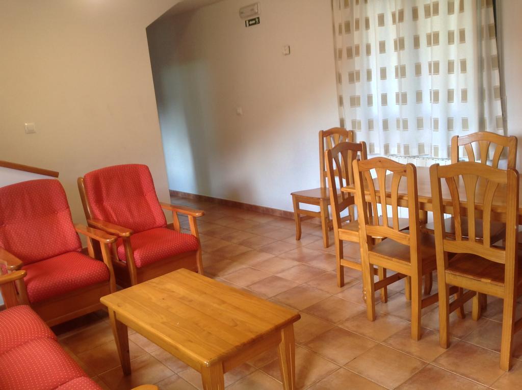 Alojamientos Turisticos Casco Antiguo II Cuenca  Ngoại thất bức ảnh