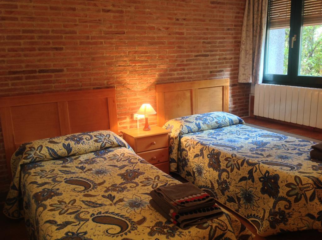 Alojamientos Turisticos Casco Antiguo II Cuenca  Ngoại thất bức ảnh