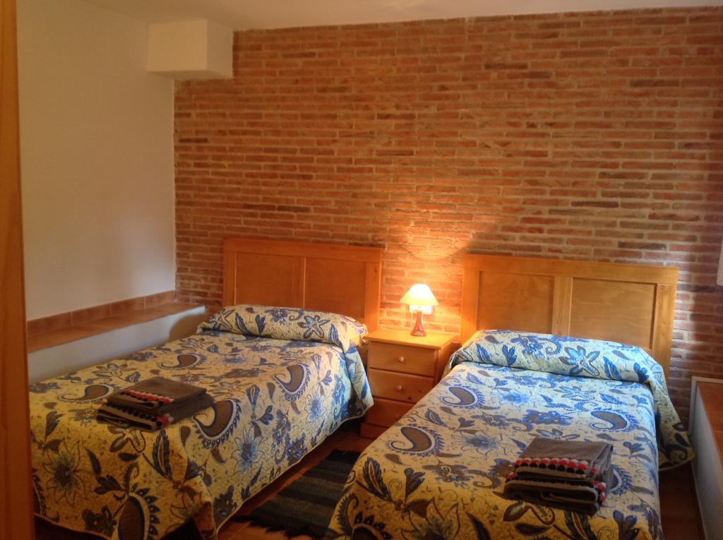 Alojamientos Turisticos Casco Antiguo II Cuenca  Ngoại thất bức ảnh